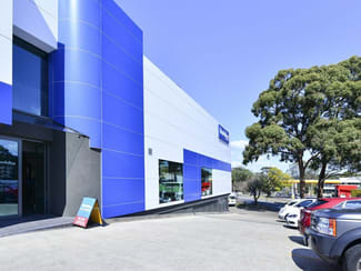 Offices commercial property leased at Office/19 Ryde Road Pymble NSW 2073