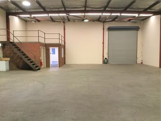 Factory, Warehouse & Industrial commercial property leased at 12 Wright Strret Bayswater WA 6053