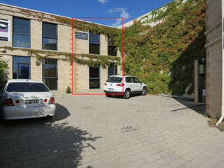 Offices commercial property leased at 214A Queen Victoria Street North Fremantle WA 6159