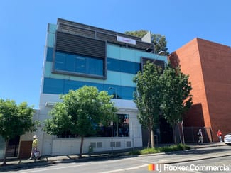 Offices commercial property leased at Penrith NSW 2750