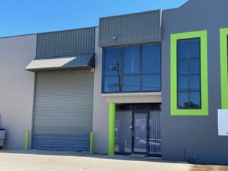 Factory, Warehouse & Industrial commercial property leased at Unit 2/26-28 Whyalla Place Prestons NSW 2170 Factory, Warehouse & Industrial commercial property leased at Unit 2/26-28 Whyalla Place Prestons NSW 2170