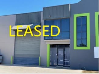 Factory, Warehouse & Industrial commercial property leased at Unit 2/26-28 Whyalla Place Prestons NSW 2170 Factory, Warehouse & Industrial commercial property leased at Unit 2/26-28 Whyalla Place Prestons NSW 2170