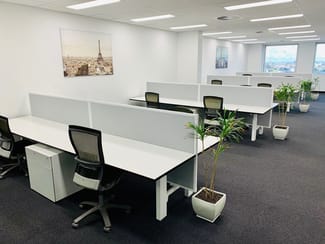 Offices commercial property leased at 24 Albert Road South Melbourne VIC 3205