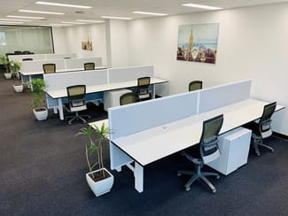 Offices commercial property leased at 24 Albert Road South Melbourne VIC 3205