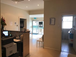Medical / Consulting commercial property leased at 455 Upper Heidelberg Road Heidelberg Heights VIC 3081