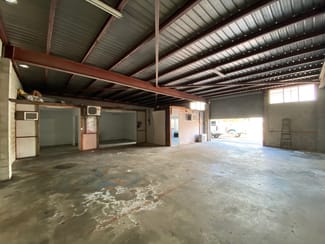 Factory, Warehouse & Industrial commercial property leased at Unit 3, 65 Railway Avenue Railway Estate QLD 4810 Factory, Warehouse & Industrial commercial property leased at Unit 3, 65 Railway Avenue Railway Estate QLD 4810
