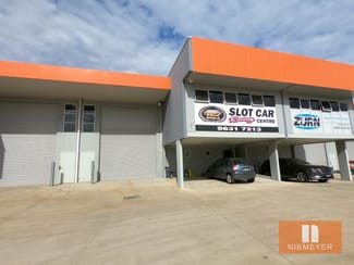 Factory, Warehouse & Industrial commercial property leased at Unit 7/3-11 Hallmark Street Pendle Hill NSW 2145 Factory, Warehouse & Industrial commercial property leased at Unit 7/3-11 Hallmark Street Pendle Hill NSW 2145