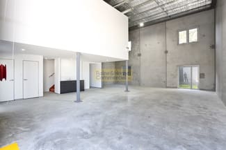 Factory, Warehouse & Industrial commercial property leased at 22 Anzac Street Greenacre NSW 2190 Factory, Warehouse & Industrial commercial property leased at 22 Anzac Street Greenacre NSW 2190