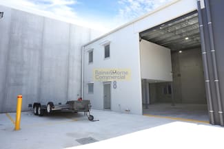 Offices commercial property leased at 8/22 Anzac Street Greenacre NSW 2190