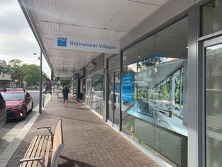 Offices commercial property leased at Flora Street Sutherland NSW 2232 Offices commercial property leased at Flora Street Sutherland NSW 2232