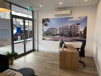 Offices commercial property leased at Flora Street Sutherland NSW 2232 Offices commercial property leased at Flora Street Sutherland NSW 2232