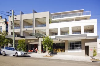 Shop & Retail commercial property leased at G.02/54-58A Frenchs Road Willoughby NSW 2068 Shop & Retail commercial property leased at G.02/54-58A Frenchs Road Willoughby NSW 2068