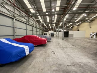 Factory, Warehouse & Industrial commercial property leased at Carrington Road Marrickville NSW 2204 Factory, Warehouse & Industrial commercial property leased at Carrington Road Marrickville NSW 2204