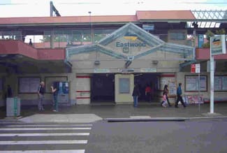 Offices commercial property leased at 11/35 West Pde Eastwood NSW 2122 Offices commercial property leased at 11/35 West Pde Eastwood NSW 2122