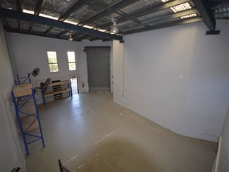Factory, Warehouse & Industrial commercial property leased at 2/39 Township Drive Burleigh Heads QLD 4220 Factory, Warehouse & Industrial commercial property leased at 2/39 Township Drive Burleigh Heads QLD 4220
