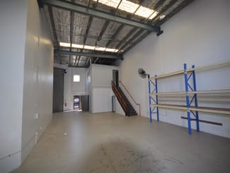 Factory, Warehouse & Industrial commercial property leased at 2/39 Township Drive Burleigh Heads QLD 4220 Factory, Warehouse & Industrial commercial property leased at 2/39 Township Drive Burleigh Heads QLD 4220