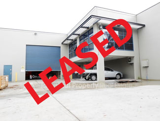 Showrooms / Bulky Goods commercial property leased at Riverstone NSW 2765 Showrooms / Bulky Goods commercial property leased at Riverstone NSW 2765