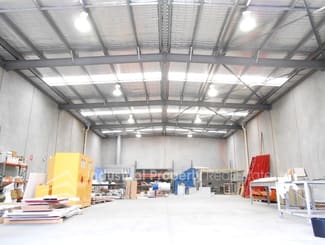 Showrooms / Bulky Goods commercial property leased at Riverstone NSW 2765 Showrooms / Bulky Goods commercial property leased at Riverstone NSW 2765