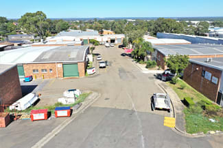 Shop & Retail commercial property leased at 17/380 Marion Street Condell Park NSW 2200 Shop & Retail commercial property leased at 17/380 Marion Street Condell Park NSW 2200