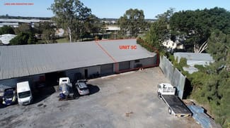 Factory, Warehouse & Industrial commercial property leased at 5C/22 Depot Road Pimpama QLD 4209 Factory, Warehouse & Industrial commercial property leased at 5C/22 Depot Road Pimpama QLD 4209