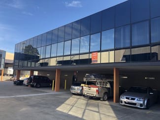 Factory, Warehouse & Industrial commercial property leased at Unit 10/3 Kaleski Street Moorebank NSW 2170 Factory, Warehouse & Industrial commercial property leased at Unit 10/3 Kaleski Street Moorebank NSW 2170