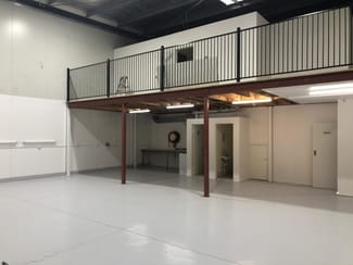 Factory, Warehouse & Industrial commercial property leased at Unit 10/3 Kaleski Street Moorebank NSW 2170 Factory, Warehouse & Industrial commercial property leased at Unit 10/3 Kaleski Street Moorebank NSW 2170