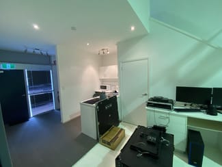 Factory, Warehouse & Industrial commercial property leased at Unit 18/20 Meta Street Caringbah NSW 2229