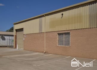 Factory, Warehouse & Industrial commercial property leased at 6/9 Brant Road Kelmscott WA 6111 Factory, Warehouse & Industrial commercial property leased at 6/9 Brant Road Kelmscott WA 6111