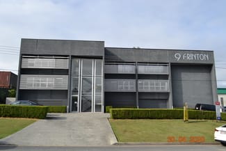 Offices commercial property leased at 9 Frinton Street Southport QLD 4215 Offices commercial property leased at 9 Frinton Street Southport QLD 4215