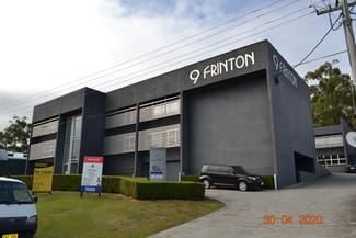 Offices commercial property leased at 9 Frinton Street Southport QLD 4215 Offices commercial property leased at 9 Frinton Street Southport QLD 4215