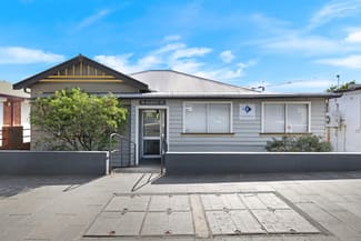 Medical / Consulting commercial property leased at 98 Market Street Wollongong NSW 2500
