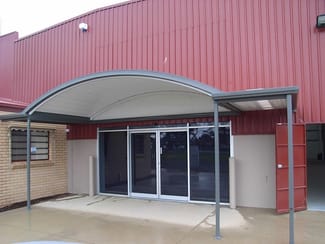Factory, Warehouse & Industrial commercial property leased at 1/319 Learmonth Road Wendouree VIC 3355 Factory, Warehouse & Industrial commercial property leased at 1/319 Learmonth Road Wendouree VIC 3355