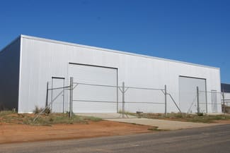 Factory, Warehouse & Industrial commercial property leased at 11/205 Chester Pass Road Milpara WA 6330