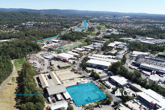 Factory, Warehouse & Industrial commercial property leased at 39 Alex Fisher Drive Burleigh Heads QLD 4220 Factory, Warehouse & Industrial commercial property leased at 39 Alex Fisher Drive Burleigh Heads QLD 4220
