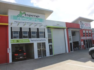 Offices commercial property leased at 3/489 Scottsdale Drive Varsity Lakes QLD 4227
