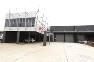 Factory, Warehouse & Industrial commercial property leased at 500 Boundary Rd Derrimut VIC 3026 Factory, Warehouse & Industrial commercial property leased at 500 Boundary Rd Derrimut VIC 3026