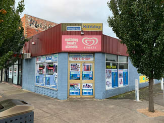Shop & Retail commercial property leased at Corner Heatherton Ro / 1 Dunearn Crescent Dandenong North VIC 3175 Shop & Retail commercial property leased at Corner Heatherton Ro / 1 Dunearn Crescent Dandenong North VIC 3175