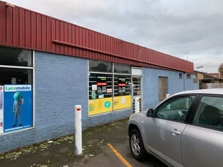 Shop & Retail commercial property leased at Corner Heatherton Ro / 1 Dunearn Crescent Dandenong North VIC 3175 Shop & Retail commercial property leased at Corner Heatherton Ro / 1 Dunearn Crescent Dandenong North VIC 3175