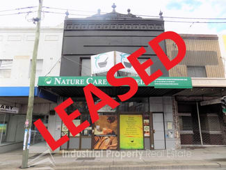 Showrooms / Bulky Goods commercial property leased at Petersham NSW 2049 Showrooms / Bulky Goods commercial property leased at Petersham NSW 2049