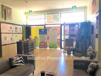 Showrooms / Bulky Goods commercial property leased at Petersham NSW 2049 Showrooms / Bulky Goods commercial property leased at Petersham NSW 2049