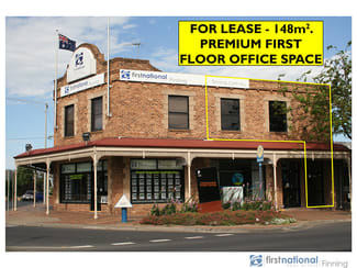 Offices commercial property leased at Level 1/146 High Cranbourne VIC 3977 Offices commercial property leased at Level 1/146 High Cranbourne VIC 3977