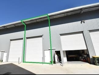 Factory, Warehouse & Industrial commercial property leased at Unit 8/34 Templar Place Bennetts Green NSW 2290 Factory, Warehouse & Industrial commercial property leased at Unit 8/34 Templar Place Bennetts Green NSW 2290