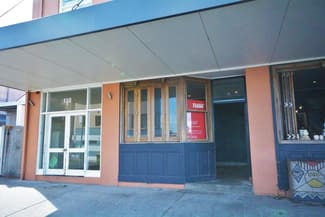 Shop & Retail commercial property leased at Lot 18/110 Ramsgate Ave Bondi Beach NSW 2026
