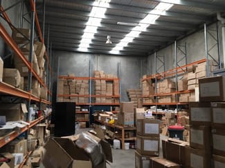 Factory, Warehouse & Industrial commercial property leased at Unit 15/137-145 Rooks Road Nunawading VIC 3131 Factory, Warehouse & Industrial commercial property leased at Unit 15/137-145 Rooks Road Nunawading VIC 3131