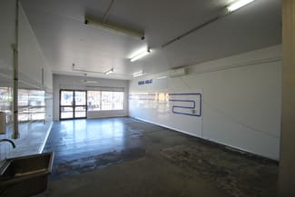 Shop & Retail commercial property leased at 2/2-4 Beverley Avenue Warilla NSW 2528 Shop & Retail commercial property leased at 2/2-4 Beverley Avenue Warilla NSW 2528