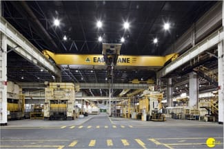 Factory, Warehouse & Industrial commercial property leased at Factory 6, Lot 1 455 Melbourne Road Norlane VIC 3214
