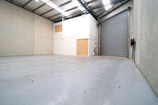 Factory, Warehouse & Industrial commercial property leased at Part 21/70 Holbeche Road Arndell Park NSW 2148 Factory, Warehouse & Industrial commercial property leased at Part 21/70 Holbeche Road Arndell Park NSW 2148