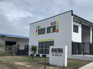 Shop & Retail commercial property leased at 27/102 Hartley Street Bungalow QLD 4870 Shop & Retail commercial property leased at 27/102 Hartley Street Bungalow QLD 4870