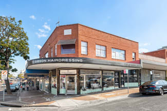 Offices commercial property leased at Shop 9/177-181 Princes Highway Corrimal NSW 2518 Offices commercial property leased at Shop 9/177-181 Princes Highway Corrimal NSW 2518