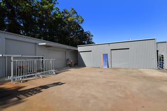 Factory, Warehouse & Industrial commercial property leased at Unit 3/11 Central Park Drive Yandina QLD 4561